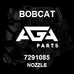 7291085 Bobcat NOZZLE | AGA Parts