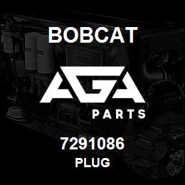 7291086 Bobcat PLUG | AGA Parts