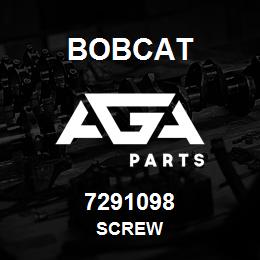 7291098 Bobcat SCREW | AGA Parts