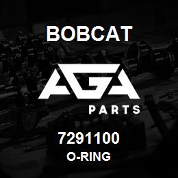 7291100 Bobcat O-RING | AGA Parts