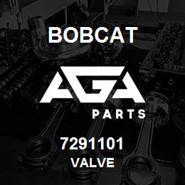 7291101 Bobcat VALVE | AGA Parts