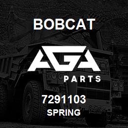 7291103 Bobcat SPRING | AGA Parts