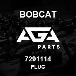 7291114 Bobcat PLUG | AGA Parts