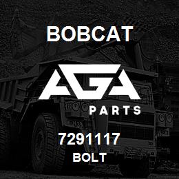 7291117 Bobcat BOLT | AGA Parts