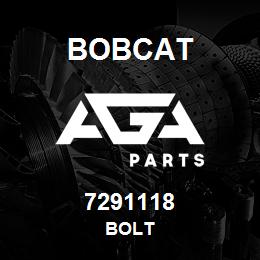 7291118 Bobcat BOLT | AGA Parts