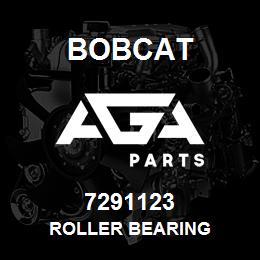 7291123 Bobcat ROLLER BEARING | AGA Parts