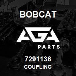 7291136 Bobcat COUPLING | AGA Parts