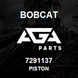 7291137 Bobcat PISTON | AGA Parts