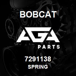 7291138 Bobcat SPRING | AGA Parts