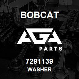 7291139 Bobcat WASHER | AGA Parts