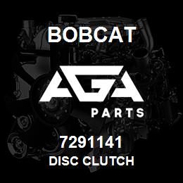 7291141 Bobcat DISC CLUTCH | AGA Parts