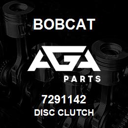 7291142 Bobcat DISC CLUTCH | AGA Parts