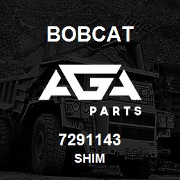 7291143 Bobcat SHIM | AGA Parts