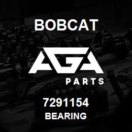 7291154 Bobcat BEARING | AGA Parts