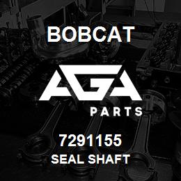 7291155 Bobcat SEAL SHAFT | AGA Parts