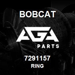 7291157 Bobcat RING | AGA Parts