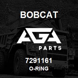 7291161 Bobcat O-RING | AGA Parts