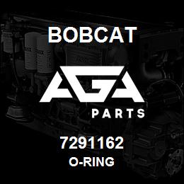 7291162 Bobcat O-RING | AGA Parts