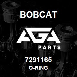 7291165 Bobcat O-RING | AGA Parts