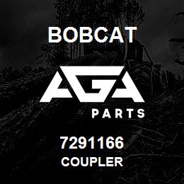 7291166 Bobcat COUPLER | AGA Parts