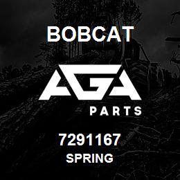 7291167 Bobcat SPRING | AGA Parts