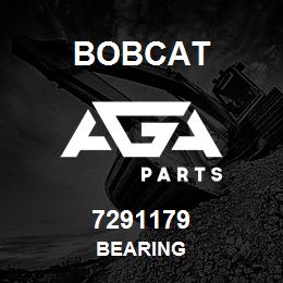 7291179 Bobcat BEARING | AGA Parts