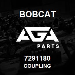 7291180 Bobcat COUPLING | AGA Parts