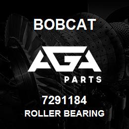 7291184 Bobcat ROLLER BEARING | AGA Parts