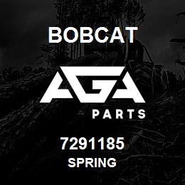 7291185 Bobcat SPRING | AGA Parts