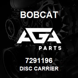 7291196 Bobcat DISC CARRIER | AGA Parts