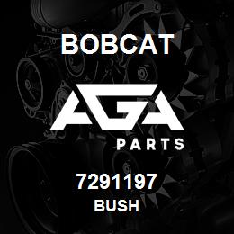 7291197 Bobcat BUSH | AGA Parts