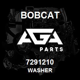 7291210 Bobcat WASHER | AGA Parts