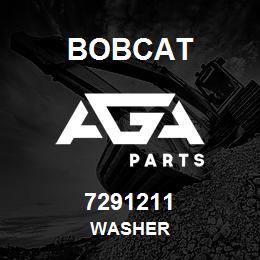 7291211 Bobcat WASHER | AGA Parts