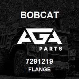 7291219 Bobcat FLANGE | AGA Parts