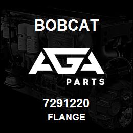 7291220 Bobcat FLANGE | AGA Parts