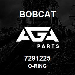 7291225 Bobcat O-RING | AGA Parts