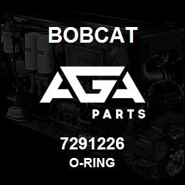 7291226 Bobcat O-RING | AGA Parts