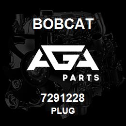 7291228 Bobcat PLUG | AGA Parts