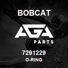 7291229 Bobcat O-RING | AGA Parts