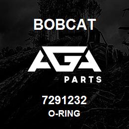 7291232 Bobcat O-RING | AGA Parts