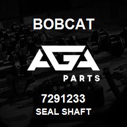 7291233 Bobcat SEAL SHAFT | AGA Parts