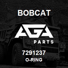 7291237 Bobcat O-RING | AGA Parts