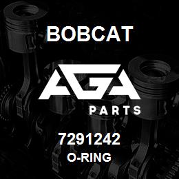 7291242 Bobcat O-RING | AGA Parts