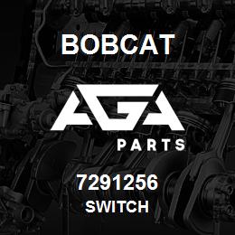 7291256 Bobcat SWITCH | AGA Parts