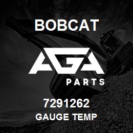 7291262 Bobcat GAUGE TEMP | AGA Parts