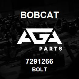 7291266 Bobcat BOLT | AGA Parts