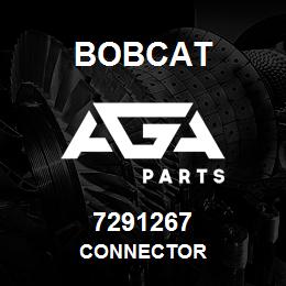 7291267 Bobcat CONNECTOR | AGA Parts