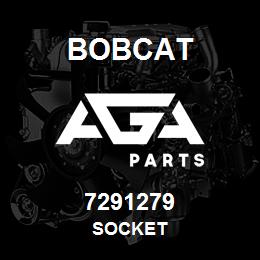 7291279 Bobcat SOCKET | AGA Parts