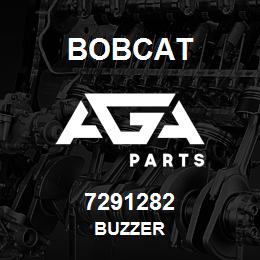 7291282 Bobcat BUZZER | AGA Parts