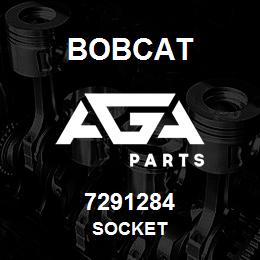 7291284 Bobcat SOCKET | AGA Parts